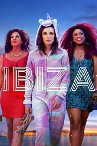 Ibiza (movie 2018)