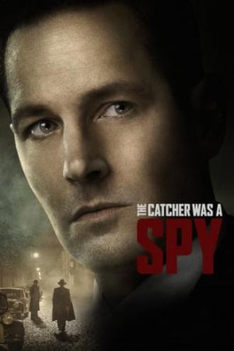 The Catcher Was a Spy (movie 2018)