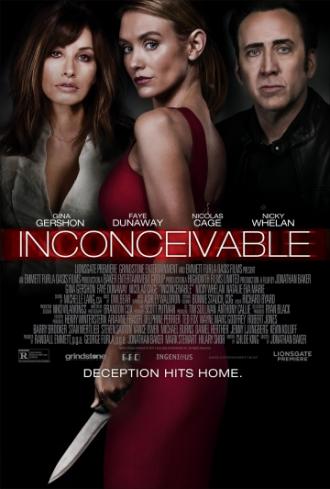 Inconceivable (movie 2017)