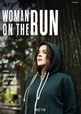Woman on the Run (movie 2017)