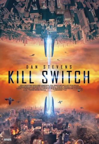 Kill Switch (movie 2017)