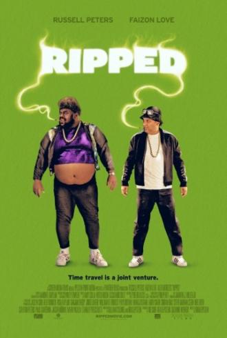 Ripped (movie 2017)