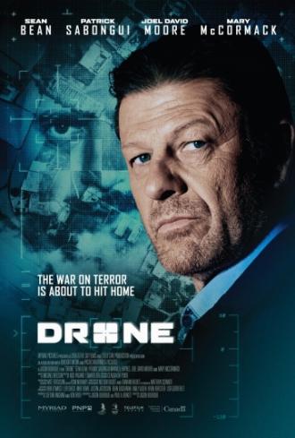 Drone (movie 2017)