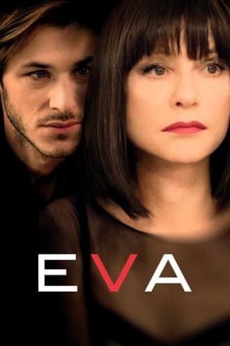 Eva (movie 2018)