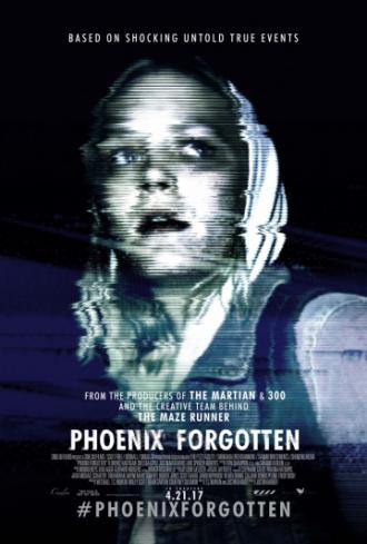 Phoenix Forgotten (movie 2017)