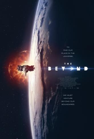 The Beyond (movie 2018)