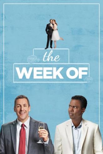 The Week Of (movie 2018)