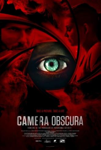 Camera Obscura (movie 2017)