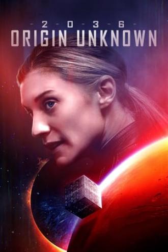 2036 Origin Unknown (movie 2018)