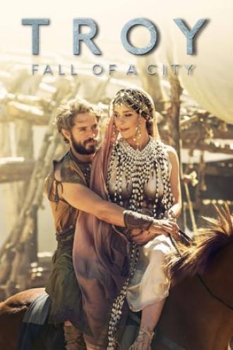 Troy: Fall of a City (tv-series 2018)