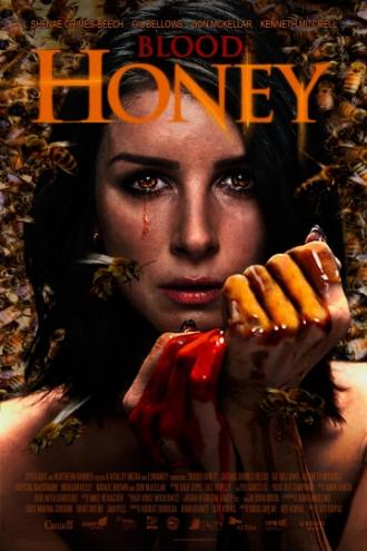 Blood Honey (movie 2017)