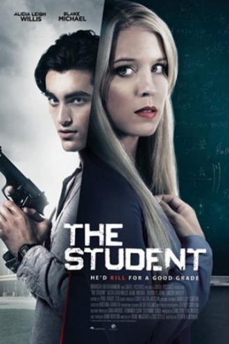 The Student (movie 2017)