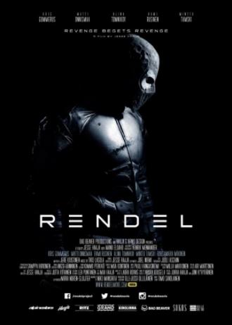 Rendel (movie 2017)