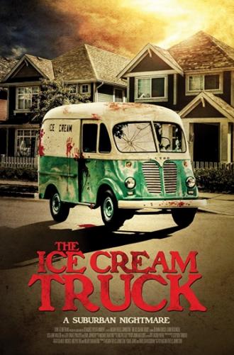 The Ice Cream Truck (movie 2017)