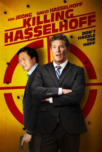 Killing Hasselhoff (movie 2017)