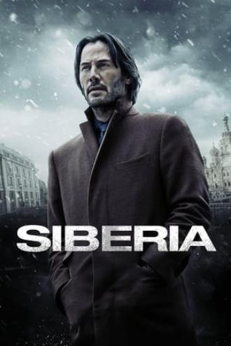 Siberia (movie 2018)