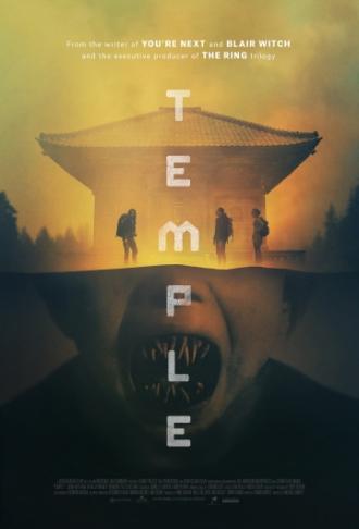 Temple (movie 2017)
