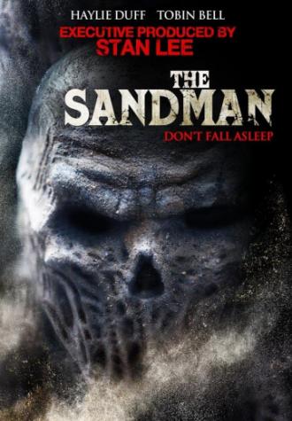 The Sandman (movie 2017)