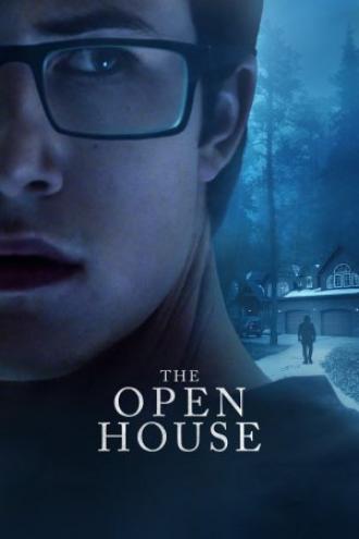 The Open House (movie 2018)