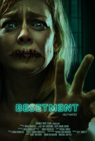 Besetment (movie 2016)