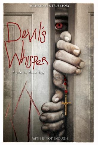 Devil's Whisper (movie 2017)