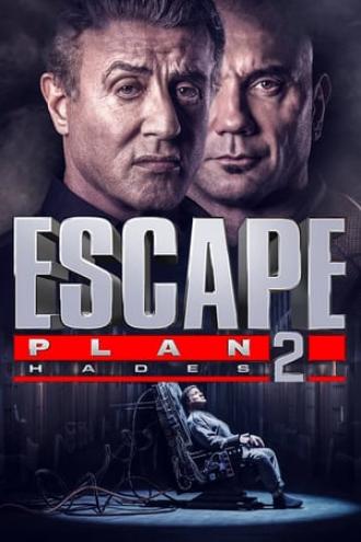 Escape Plan 2: Hades (movie 2018)