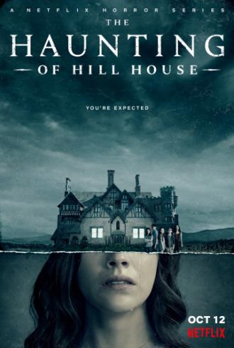 The Haunting of Hill House (tv-series 2018)