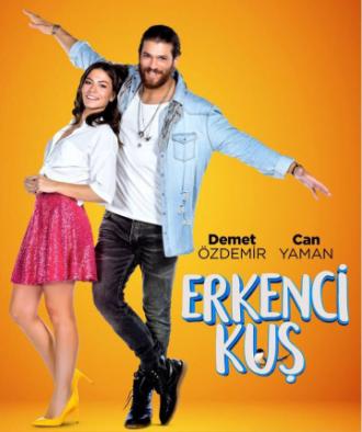 Erkenci Kuş (tv-series 2018)