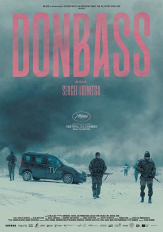Donbass (movie 2018)