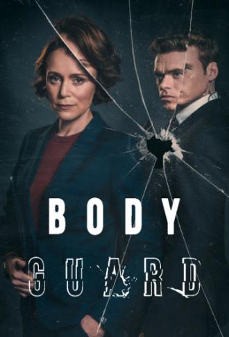 Bodyguard (tv-series 2018)