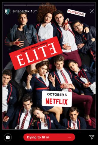 Elite (tv-series 2018)