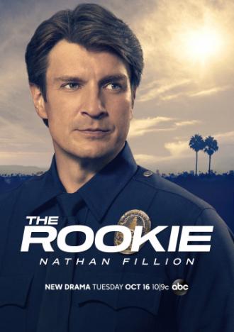 The Rookie (tv-series 2018)