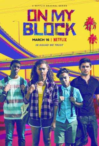 On My Block (tv-series 2018)