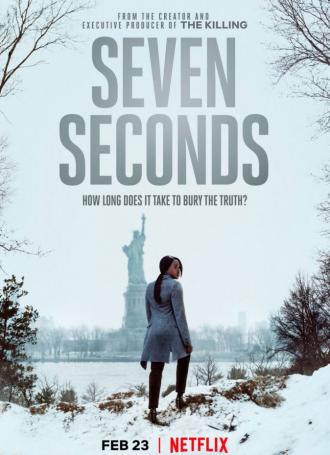 Seven Seconds (tv-series 2018)