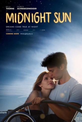 Midnight Sun (movie 2018)