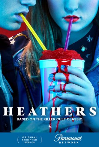 Heathers (tv-series 2018)