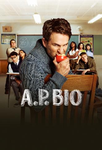 A.P. Bio (tv-series 2018)