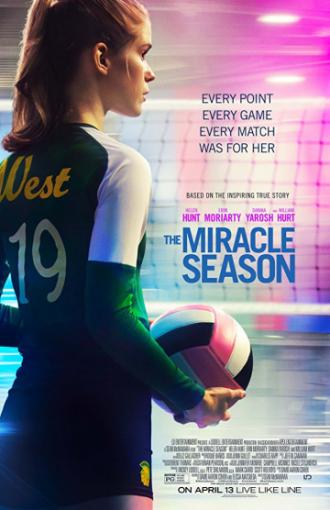 The Miracle Season (movie 2018)