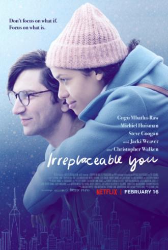 Irreplaceable You (movie 2018)