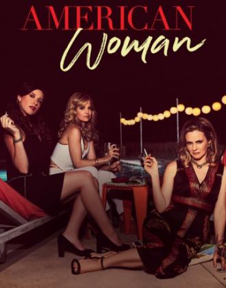 American Woman (tv-series 2018)