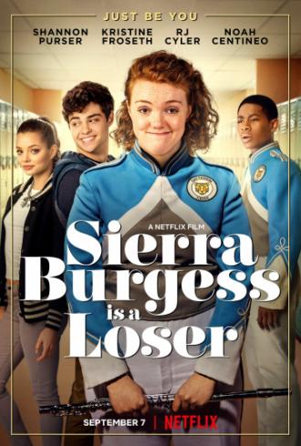Sierra Burgess Is a Loser (movie 2018)