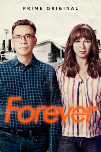 Forever (tv-series 2018)