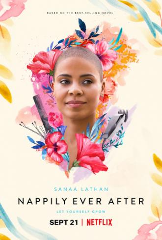 Nappily Ever After (movie 2018)