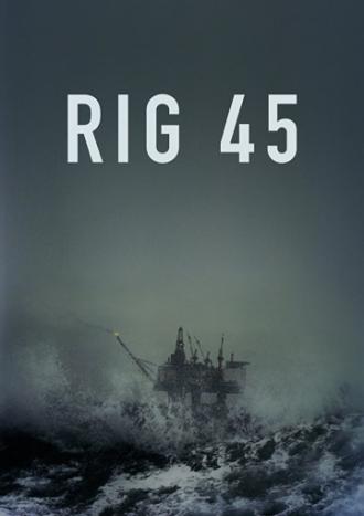 Rig 45 (tv-series 2018)
