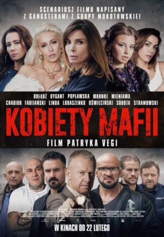 Women of Mafia (movie 2018)