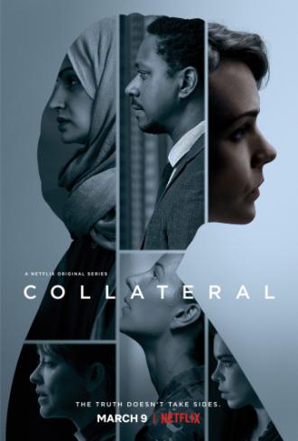 Collateral (tv-series 2018)