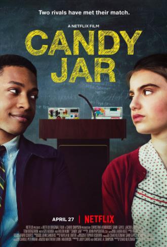 Candy Jar (movie 2018)