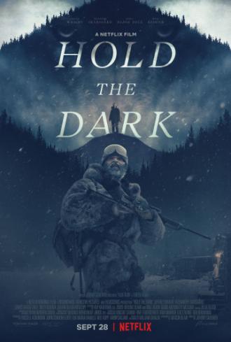 Hold the Dark (movie 2018)