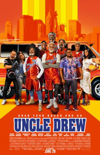 Uncle Drew (movie 2018)
