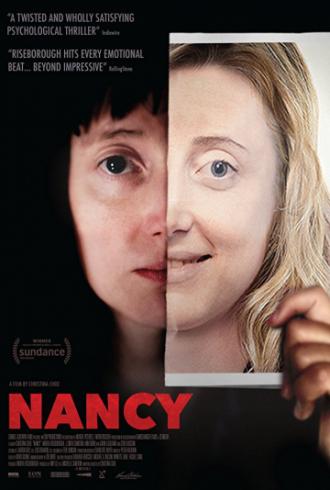 Nancy (movie 2018)